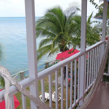 Hotel Posada Del Mar Fresh Water Bay 外观 照片