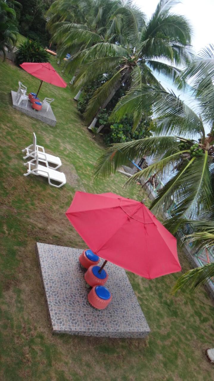 Hotel Posada Del Mar Fresh Water Bay 外观 照片